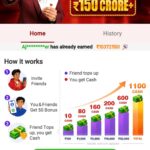 Refer & Earn