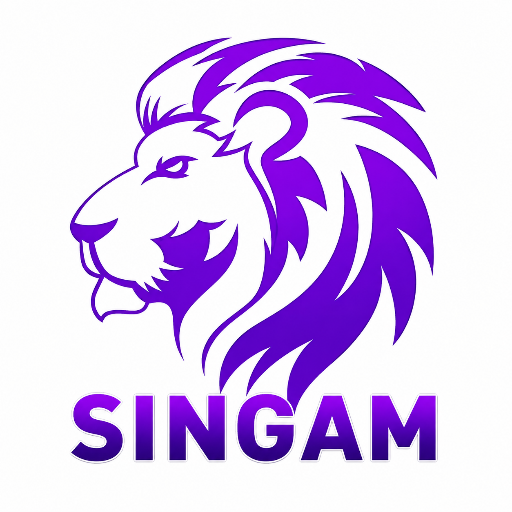 SINGAM
