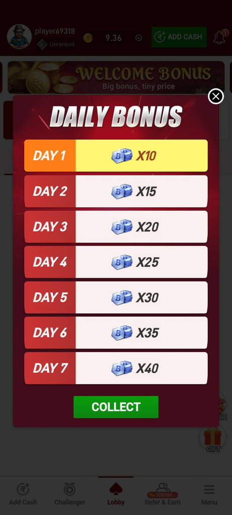 DAILY BONUS
https://share.masterummy.com?1t1dk_10100_lhaka&_rand=1