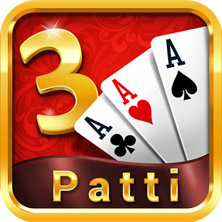Teen Patti Golds-3 Patti Game APK